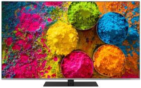 Panasonic TX-43MX710E - Televisor 43" GoogleTV 4K UHD Bluetooth Dolby Atmos