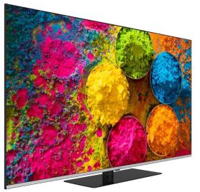Panasonic TX-43MX710E - Televisor 43" GoogleTV 4K UHD Bluetooth Dolby Atmos