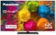 Panasonic TX-43MX710E - Televisor 43" GoogleTV 4K UHD Bluetooth Dolby Atmos