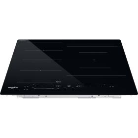 Whirlpool WF S9860 CPNE - Placa Inducción 60cm 3 Zonas + Flex Deslizante