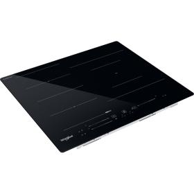Whirlpool WF S9860 CPNE - Placa Inducción 60cm 3 Zonas + Flex Deslizante