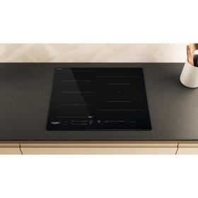 Whirlpool WF S9860 CPNE - Placa Inducción 60cm 3 Zonas + Flex Deslizante
