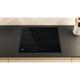 Whirlpool WF S9860 CPNE - Placa Inducción 60cm 3 Zonas + Flex Deslizante