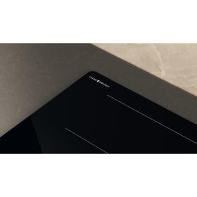 Whirlpool WF S9860 CPNE - Placa Inducción 60cm 3 Zonas + Flex Deslizante