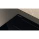 Whirlpool WF S9860 CPNE - Placa Inducción 60cm 3 Zonas + Flex Deslizante
