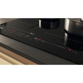 Whirlpool WF S9860 CPNE - Placa Inducción 60cm 3 Zonas + Flex Deslizante