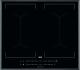 AEG IKE64450FB - Placa Inducción 60cm 4 Zonas Flex Control Deslizante