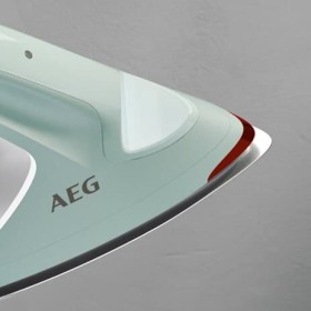 AEG ST6-1-4LG - Centro de Planchado 2000W Delicate 6000 Vapor 95 gr