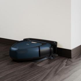 AEG RX9-2-6IBM - Robot Aspirador con Cámara Integrada 3D WiFi