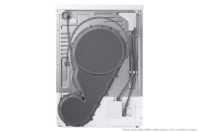 Samsung DV90T5240AE/S3 - Secadora 9kg Clase A+++ con inteligencia artificial