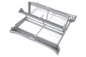 Secadora Samsung DV90T5240AES3