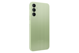Samsung Galaxy A14 LTE - Color verde 64GB 2GHz, 1.8GHz 6,6 pulgadas