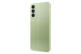 Samsung Galaxy A14 LTE - Color verde 64GB 2GHz, 1.8GHz 6,6 pulgadas