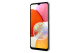 Samsung Galaxy A14 LTE - Color plata 64GB 2GHz, 1.8GHz 6,6 pulgadas