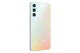 Samsung Galaxy A34 5G - Smarphone Silver multicolor 256GB 6GB 48MP Octa-Core