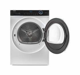 Haier HD100-A2979N-S - Secadora Bomba de Calor 10Kg Sensor de carga A++