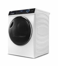 Haier HD100-A2979N-S - Secadora Bomba de Calor 10Kg Sensor de carga A++