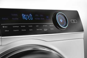 Haier HD100-A2979N-S - Secadora Bomba de Calor 10Kg Sensor de carga A++