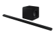 Barra de sonido HW-S800B/ZF Ultra Slim con Dolby Atmos inal&#225;mbrico (2022)