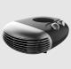 Cecotec 08250 - Calefactor ReadyWarm 2000 Max Horizon Black 2000W 3 Modos