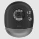 Cecotec 08250 - Calefactor ReadyWarm 2000 Max Horizon Black 2000W 3 Modos