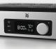 WMF Snack to go - Deshidratadora 250W 5 Rejillas 30-70ºC Acero inoxidable