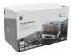WMF Snack to go - Deshidratadora 250W 5 Rejillas 30-70ºC Acero inoxidable