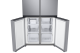 Samsung RF48A400EM9/EF - Frigorífico americano Inox 179.3 x 83.3 x 74 cm