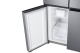 Samsung RF48A400EM9/EF - Frigorífico americano Inox 179.3 x 83.3 x 74 cm
