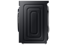 Samsung WW11BB744DGBS3 - Lavadora negra de 11 kilos Máxima eficiencia Clase A