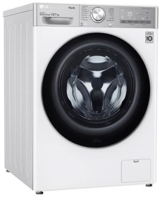 Comprar LG F4DR6010AGM, Lavadora secadora, 10kg, A, 1400 r.p.m.