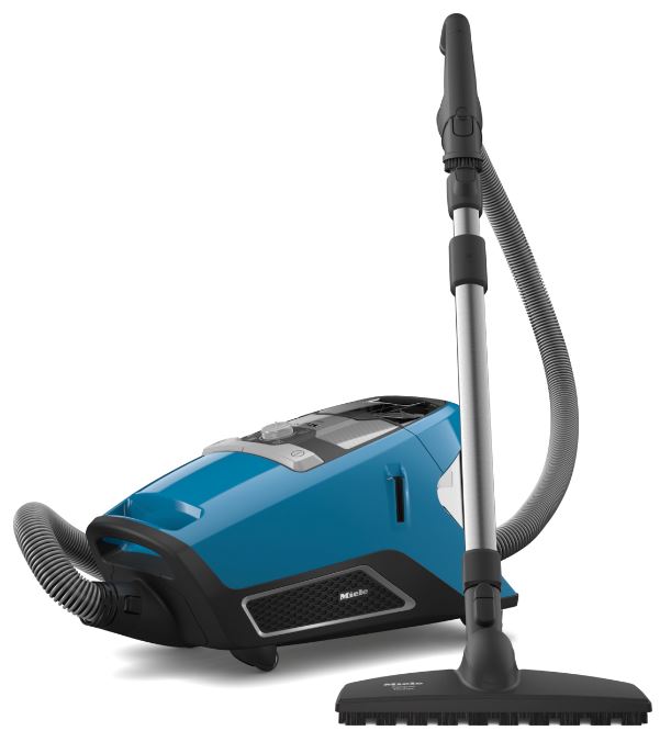 Spazzola Parquet Twister XL Per Miele Blizzard CX1 - Solo Testina (Usata) - Foto 5