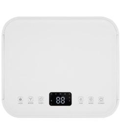 Deshumidificador orbegozo dh 1240 deposito 2l (2)