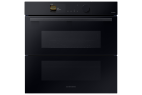 Samsung NV7B6795JAK/U1 - Horno Dual Cook con vapor Color Negro Clase A+