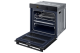 Samsung NV7B6795JAK/U1 - Horno Dual Cook con vapor Color Negro Clase A+