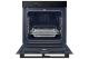 Samsung NV7B6795JAK/U1 - Horno Dual Cook con vapor Color Negro Clase A+