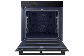 Samsung NV7B6795JAK/U1 - Horno Dual Cook con vapor Color Negro Clase A+