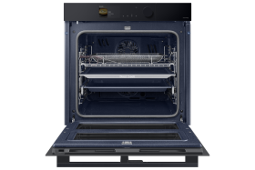 Samsung NV7B6795JAK/U1 - Horno Dual Cook con vapor Color Negro Clase A+