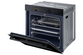 Samsung NV7B6795JAK/U1 - Horno Dual Cook con vapor Color Negro Clase A+