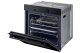 Samsung NV7B6795JAK/U1 - Horno Dual Cook con vapor Color Negro Clase A+