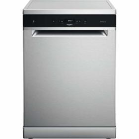 Whirlpool WFC 3C34 P X - Lavavajillas 14 Cubiertos 60cm Clase D Inox