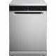 Whirlpool WFC 3C34 P X - Lavavajillas 14 Cubiertos 60cm Clase D Inox