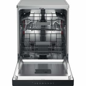 Whirlpool WFC 3C34 P X - Lavavajillas 14 Cubiertos 60cm Clase D Inox