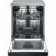 Whirlpool WFC 3C34 P X - Lavavajillas 14 Cubiertos 60cm Clase D Inox
