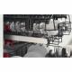Whirlpool WFC 3C34 P X - Lavavajillas 14 Cubiertos 60cm Clase D Inox