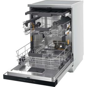 Whirlpool W7F HP33 X - Lavavajillas 15 Cubiertos 3ªBandeja Clase D Inox