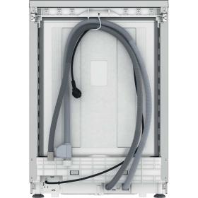 Whirlpool W7F HP33 X - Lavavajillas 15 Cubiertos 3ªBandeja Clase D Inox
