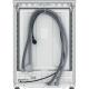 Whirlpool W7F HP33 X - Lavavajillas 15 Cubiertos 3ªBandeja Clase D Inox