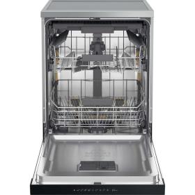 Whirlpool W7F HP33 X - Lavavajillas 15 Cubiertos 3ªBandeja Clase D Inox
