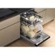 Whirlpool W7F HP33 X - Lavavajillas 15 Cubiertos 3ªBandeja Clase D Inox